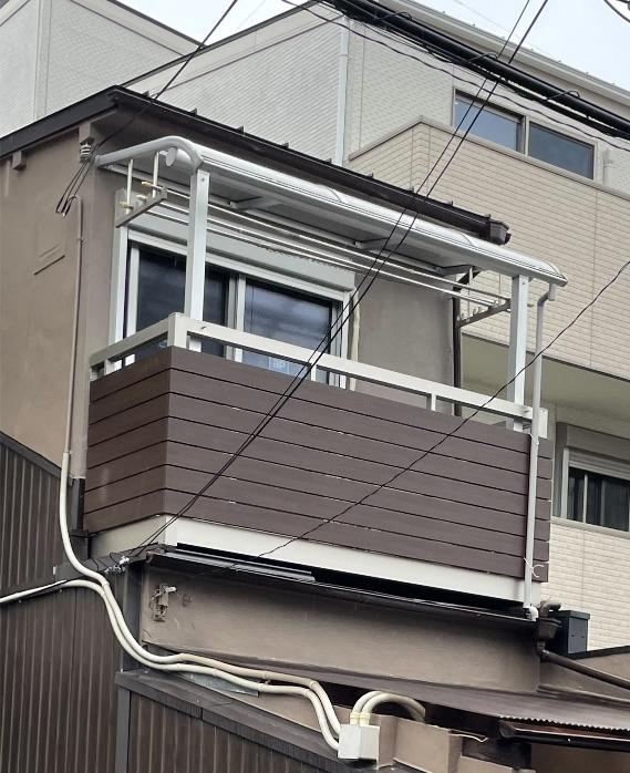 施工事例写真