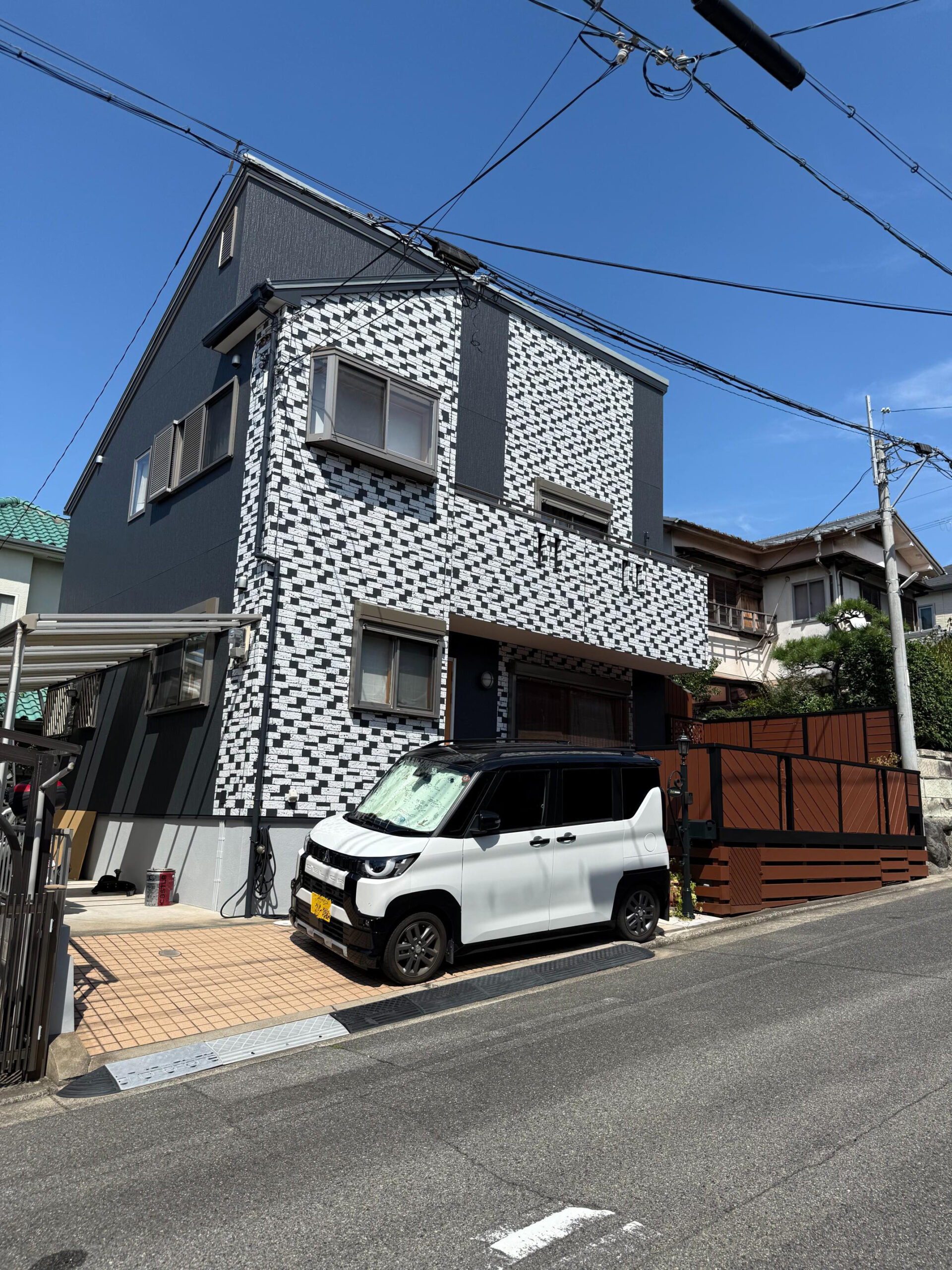 施工事例写真