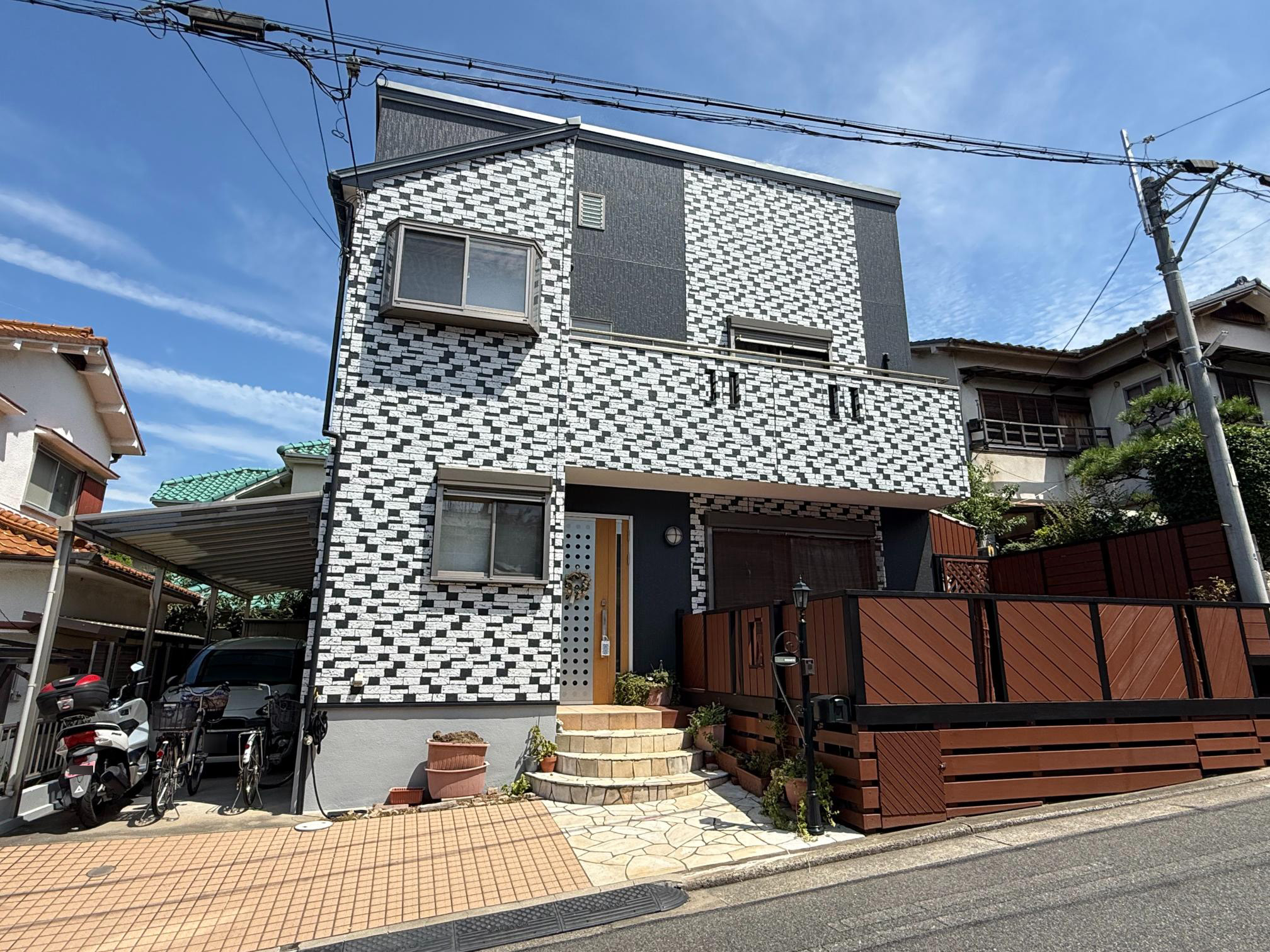 施工事例写真/