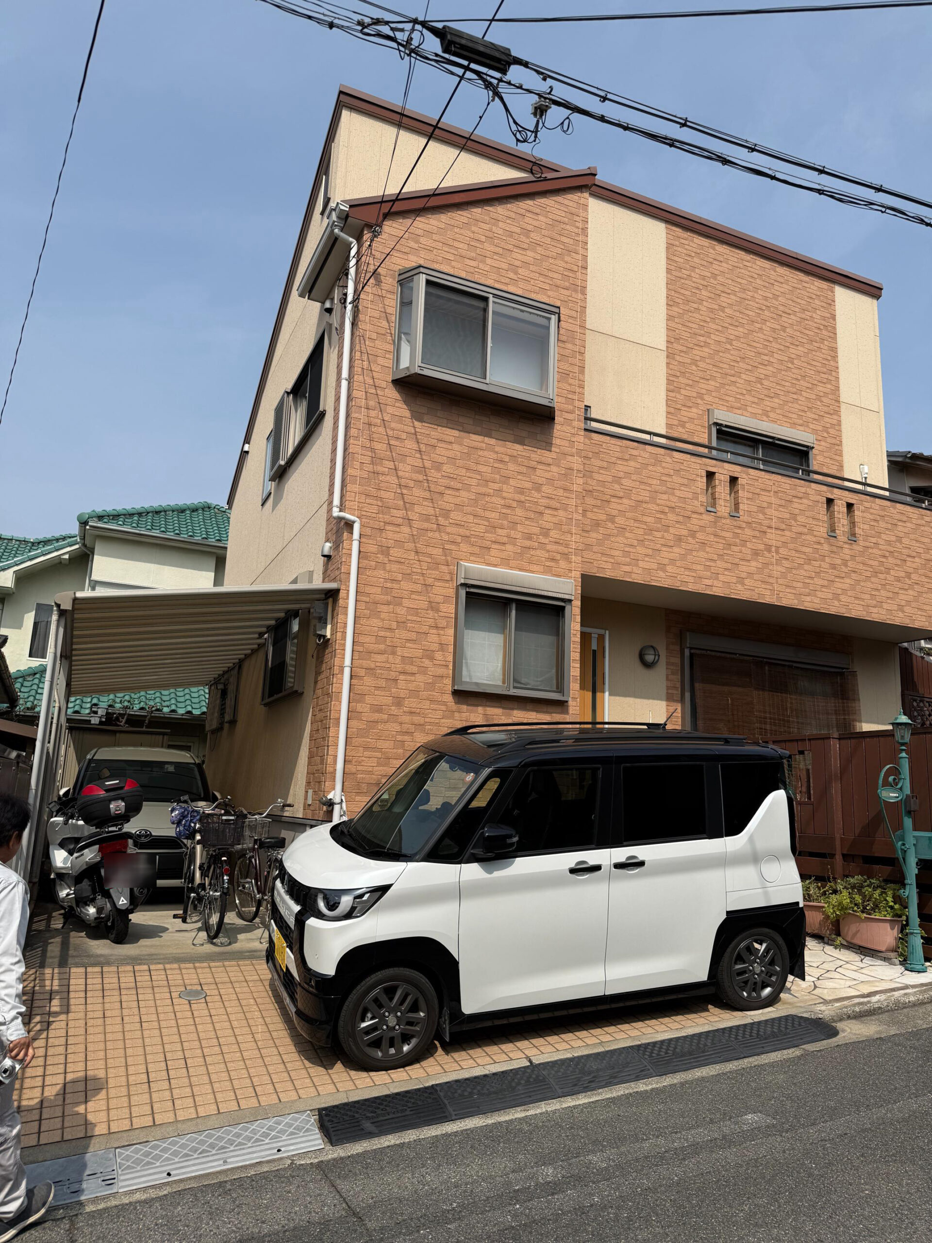 施工事例写真/